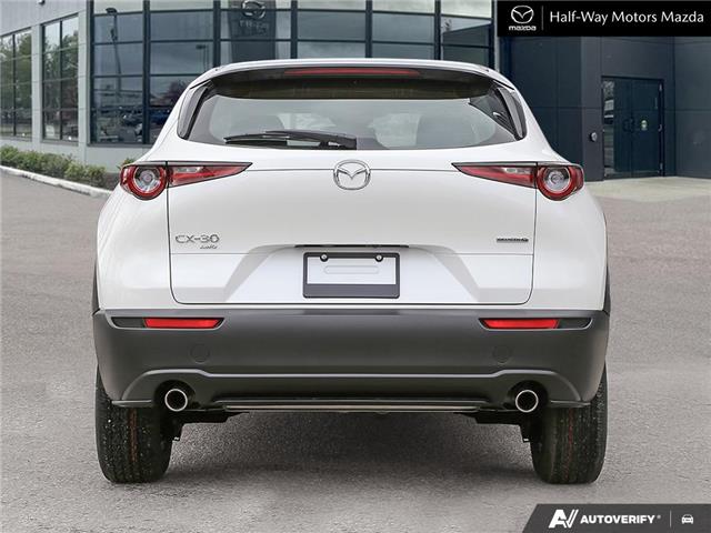 2026 Mazda CX-30 GX (Stk: 6220) in Thunder Bay - Image 5 of 26