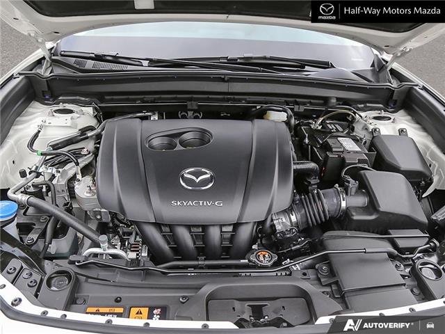 2026 Mazda CX-30 GX (Stk: 6220) in Thunder Bay - Image 6 of 26