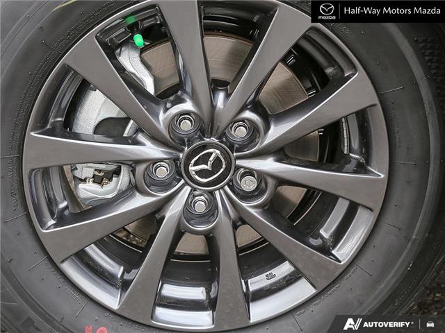 2026 Mazda CX-30 GX (Stk: 6220) in Thunder Bay - Image 8 of 26
