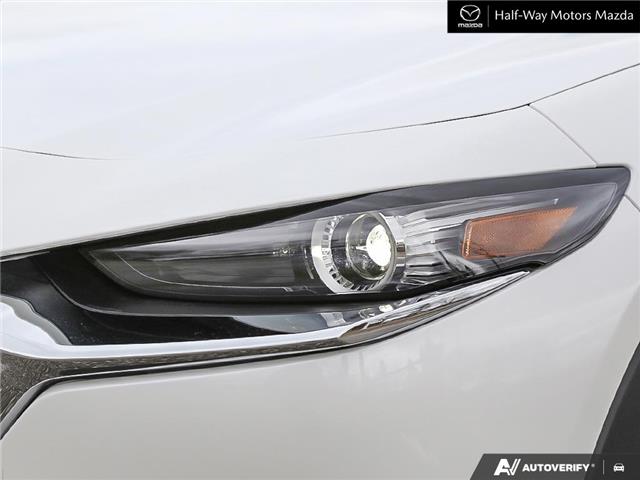 2026 Mazda CX-30 GX (Stk: 6220) in Thunder Bay - Image 10 of 26