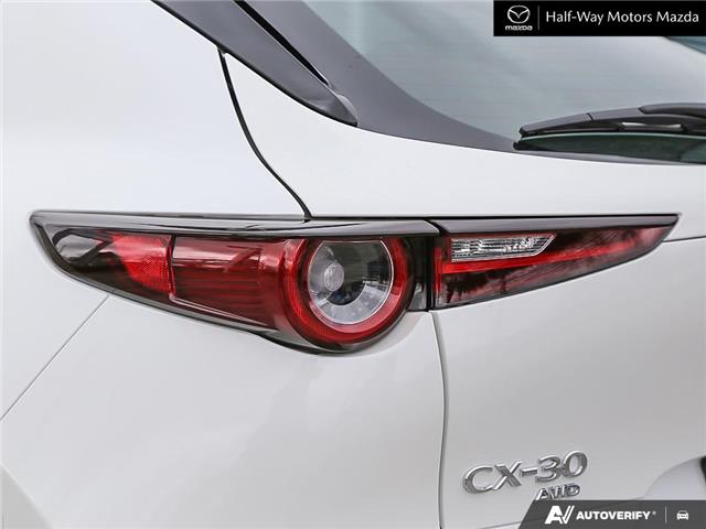 2026 Mazda CX-30 GX (Stk: 6220) in Thunder Bay - Image 11 of 26