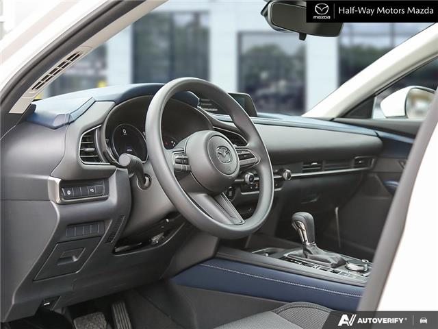 2026 Mazda CX-30 GX (Stk: 6220) in Thunder Bay - Image 12 of 26