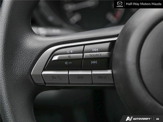 2026 Mazda CX-30 GX (Stk: 6220) in Thunder Bay - Image 15 of 26