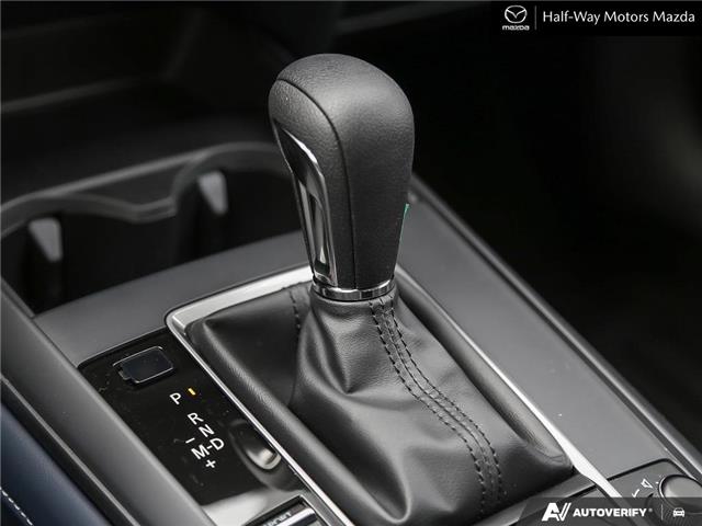 2026 Mazda CX-30 GX (Stk: 6220) in Thunder Bay - Image 17 of 26