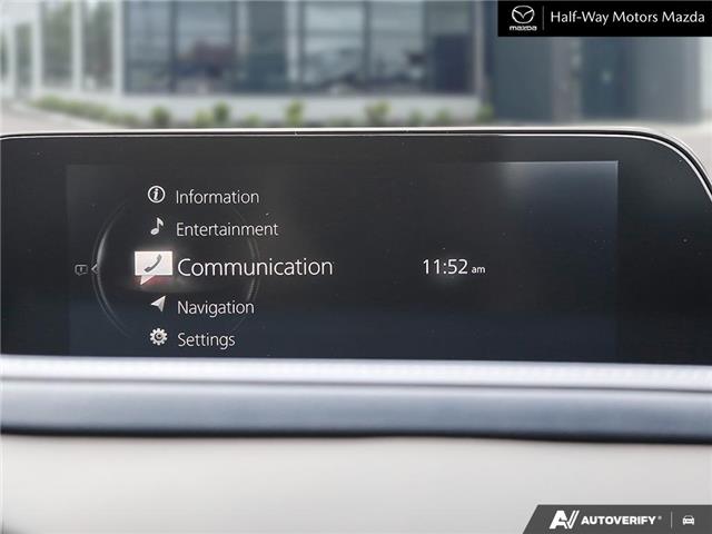 2026 Mazda CX-30 GX (Stk: 6220) in Thunder Bay - Image 18 of 26