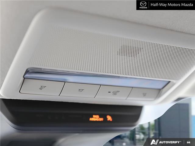 2026 Mazda CX-30 GX (Stk: 6220) in Thunder Bay - Image 19 of 26