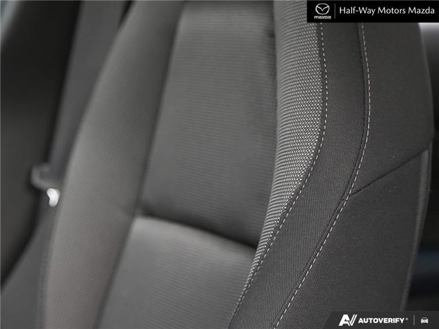 2026 Mazda CX-30 GX (Stk: 6220) in Thunder Bay - Image 20 of 26
