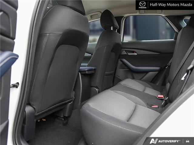2026 Mazda CX-30 GX (Stk: 6220) in Thunder Bay - Image 21 of 26
