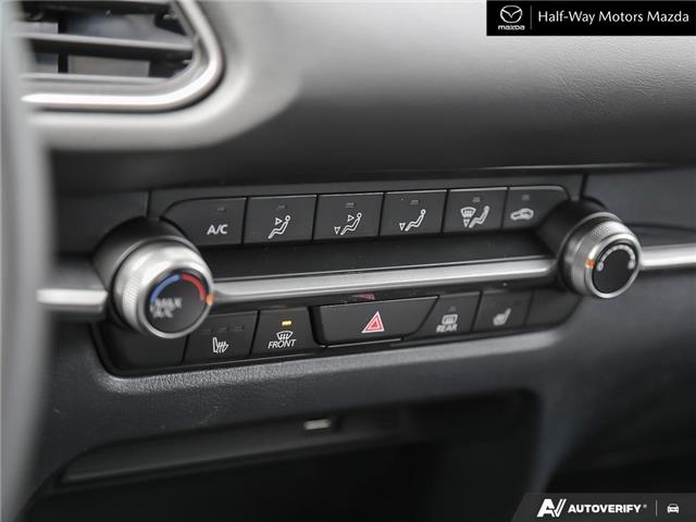2026 Mazda CX-30 GX (Stk: 6220) in Thunder Bay - Image 24 of 26