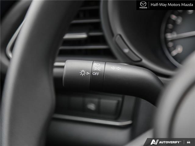 2026 Mazda CX-30 GX (Stk: 6220) in Thunder Bay - Image 25 of 26
