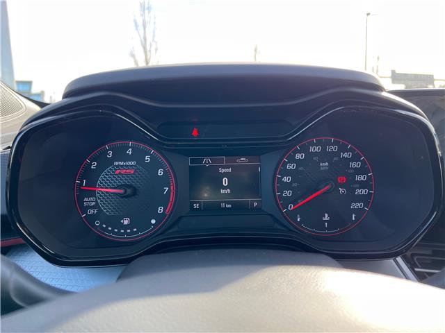 2026 Chevrolet Trax 1RS (Stk: TC095143) in Calgary - Image 15 of 21