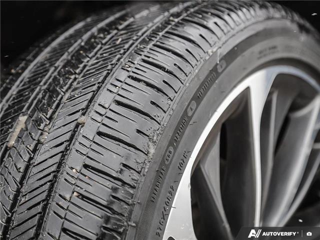 2022 Lincoln Aviator Reserve (Stk: P6484) in London - Image 7 of 26