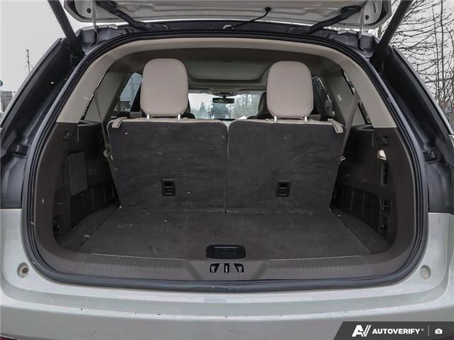 2022 Lincoln Aviator Reserve (Stk: P6484) in London - Image 10 of 26