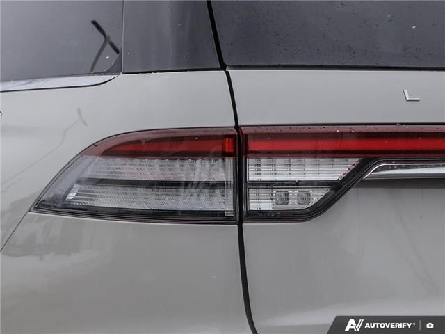 2022 Lincoln Aviator Reserve (Stk: P6484) in London - Image 11 of 26