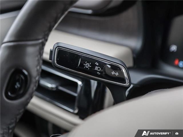 2022 Lincoln Aviator Reserve (Stk: P6484) in London - Image 15 of 26