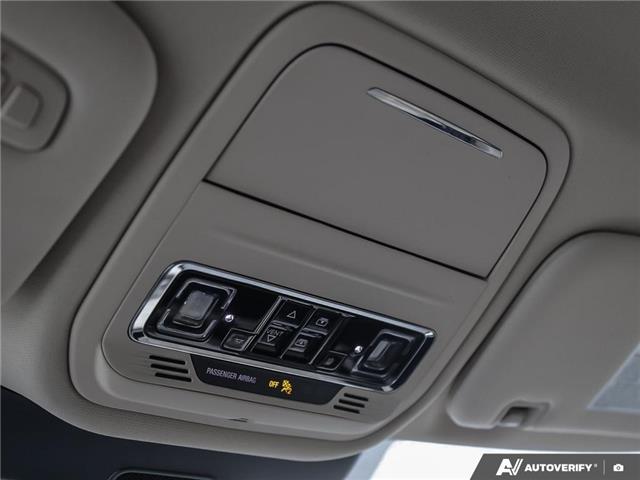 2022 Lincoln Aviator Reserve (Stk: P6484) in London - Image 21 of 26