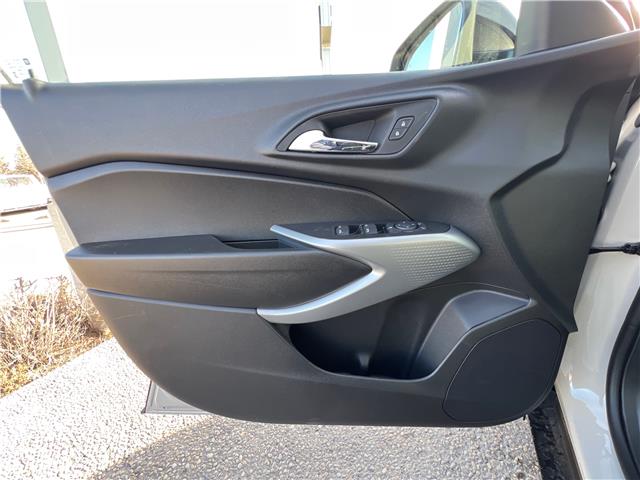 2026 Chevrolet Trax 1RS (Stk: TC095143) in Calgary - Image 18 of 21