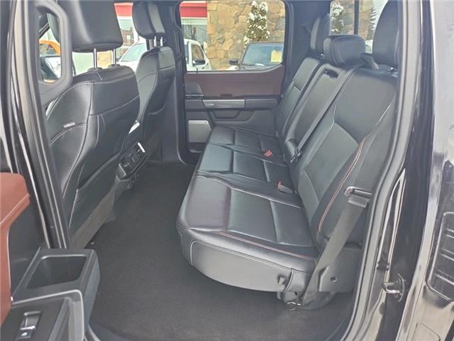 2022 Ford F-150 Lariat (Stk: U3957) in Hanover - Image 5 of 17 2022 Ford F-150 Lariat (Stk: U3957) in Hanover - Image 5 of 17