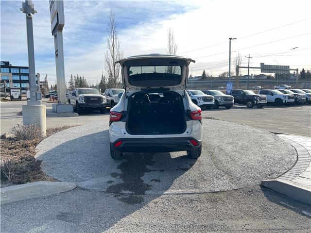 2026 Chevrolet Trax 1RS (Stk: TC095143) in Calgary - Image 20 of 21