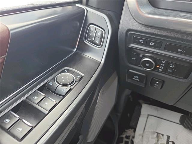 2022 Ford F-150 Lariat (Stk: U3957) in Hanover - Image 10 of 17 2022 Ford F-150 Lariat (Stk: U3957) in Hanover - Image 10 of 17
