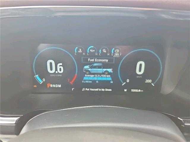 2022 Ford F-150 Lariat (Stk: U3957) in Hanover - Image 11 of 17 2022 Ford F-150 Lariat (Stk: U3957) in Hanover - Image 11 of 17