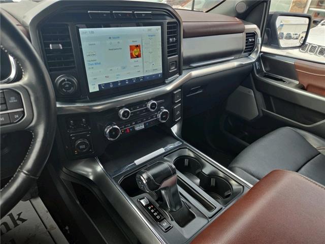 2022 Ford F-150 Lariat (Stk: U3957) in Hanover - Image 12 of 17 2022 Ford F-150 Lariat (Stk: U3957) in Hanover - Image 12 of 17