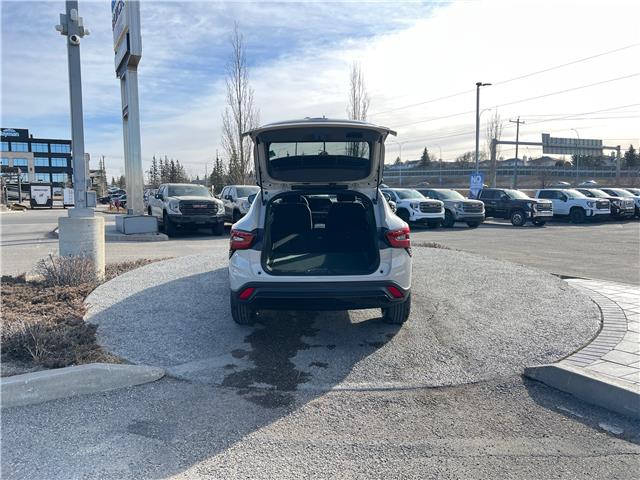 2026 Chevrolet Trax 1RS (Stk: TC095143) in Calgary - Image 21 of 21