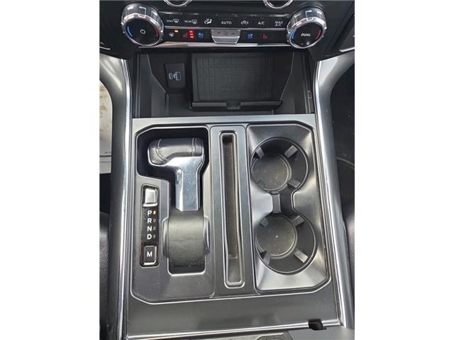 2022 Ford F-150 Lariat (Stk: U3957) in Hanover - Image 15 of 17 2022 Ford F-150 Lariat (Stk: U3957) in Hanover - Image 15 of 17