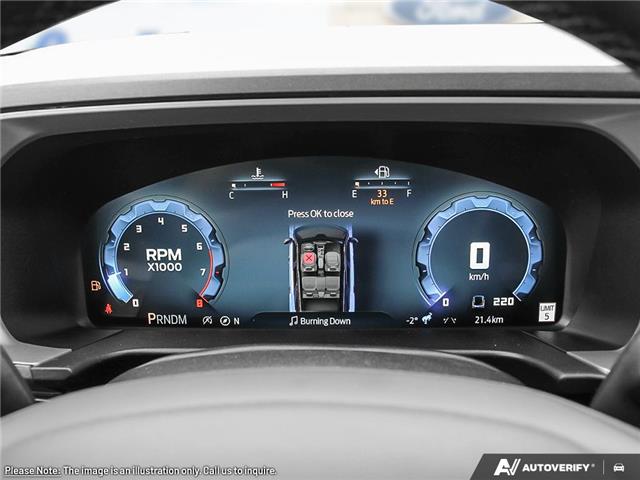 2026 Ford Bronco Sport Badlands (Stk: XBQ180) in Sarnia - Image 14 of 25