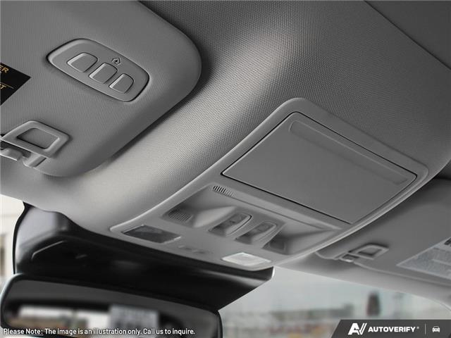 2026 Ford Bronco Sport Badlands (Stk: XBQ180) in Sarnia - Image 19 of 25