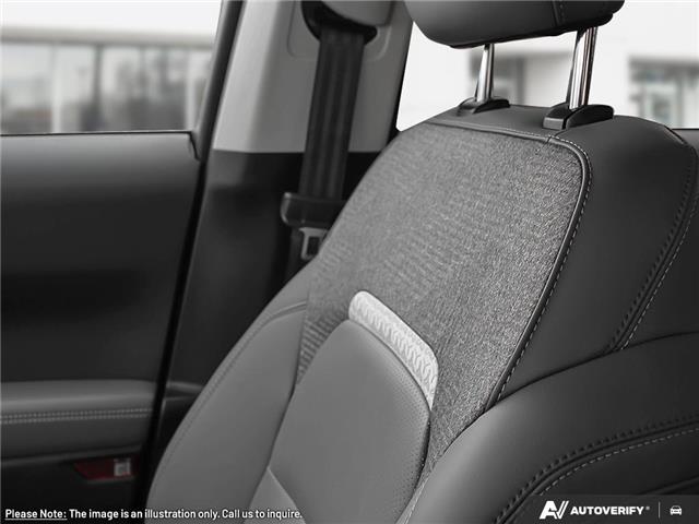 2026 Ford Bronco Sport Badlands (Stk: XBQ180) in Sarnia - Image 20 of 25