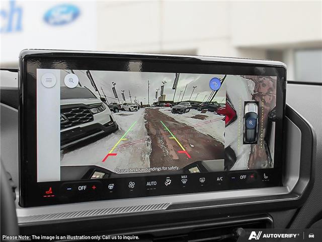 2026 Ford Bronco Sport Badlands (Stk: XBQ180) in Sarnia - Image 23 of 25