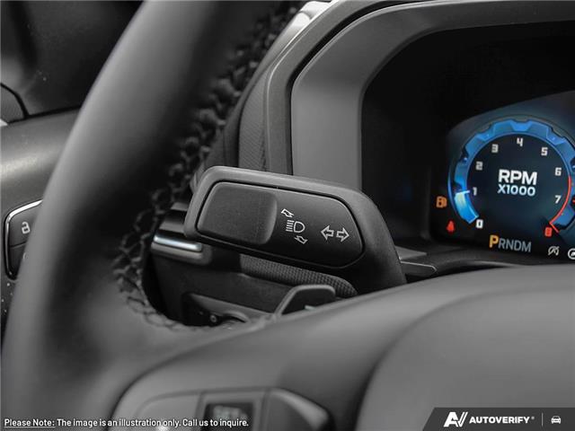 2026 Ford Bronco Sport Badlands (Stk: XBQ180) in Sarnia - Image 25 of 25