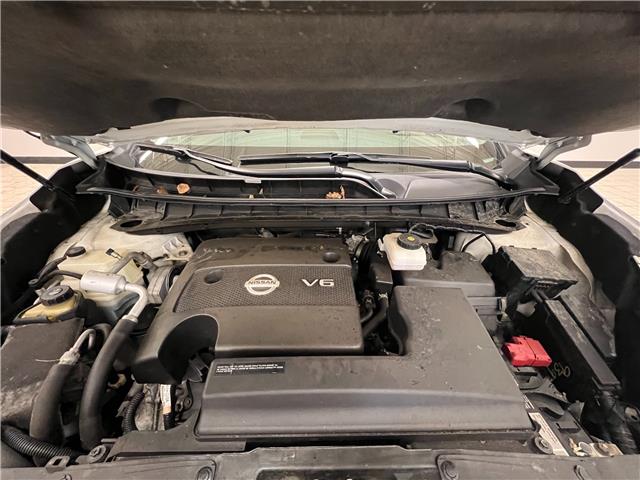 2019 Nissan Murano Platinum (Stk: N137246) in Courtenay - Image 10 of 17