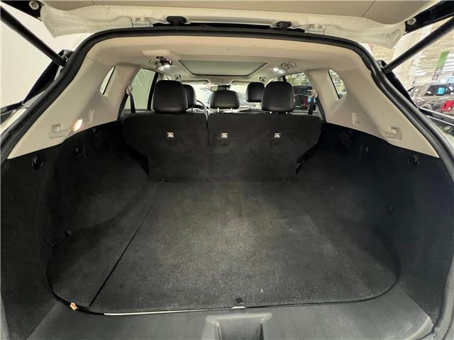 2019 Nissan Murano Platinum (Stk: N137246) in Courtenay - Image 16 of 17