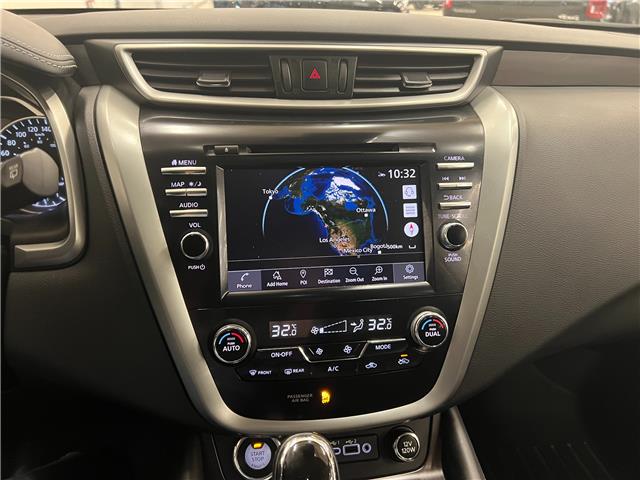 2019 Nissan Murano Platinum (Stk: N137246) in Courtenay - Image 14 of 17