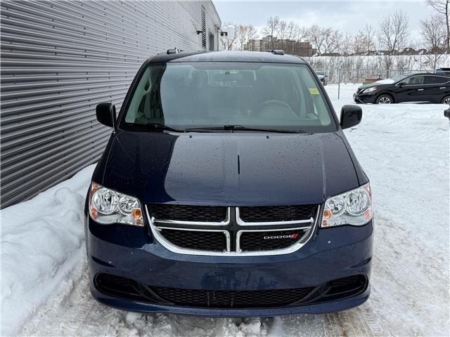 2017 Dodge Grand Caravan CVP/SXT (Stk: MU2375A) in London - Image 2 of 22