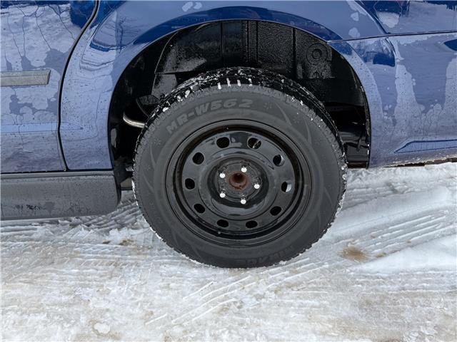 2017 Dodge Grand Caravan CVP/SXT (Stk: MU2375A) in London - Image 22 of 22