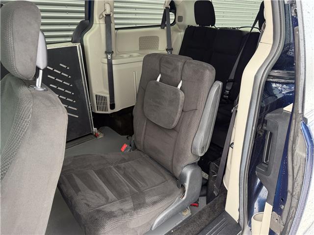 2017 Dodge Grand Caravan CVP/SXT (Stk: MU2375A) in London - Image 10 of 22