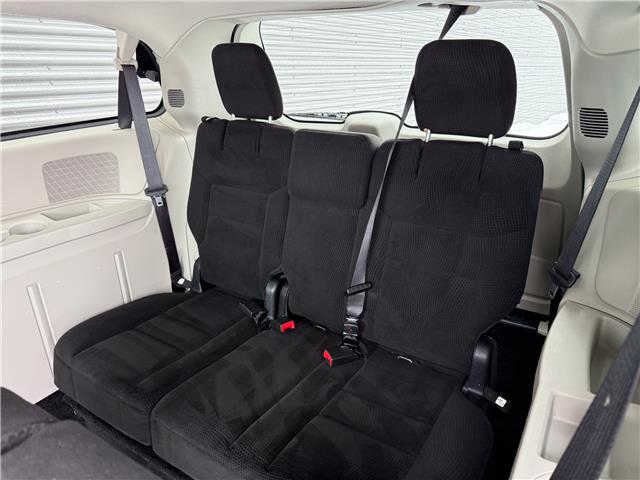 2017 Dodge Grand Caravan CVP/SXT (Stk: MU2375A) in London - Image 11 of 22