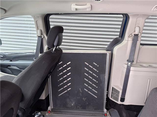 2017 Dodge Grand Caravan CVP/SXT (Stk: MU2375A) in London - Image 21 of 22