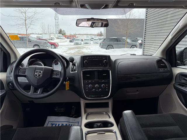 2017 Dodge Grand Caravan CVP/SXT (Stk: MU2375A) in London - Image 13 of 22