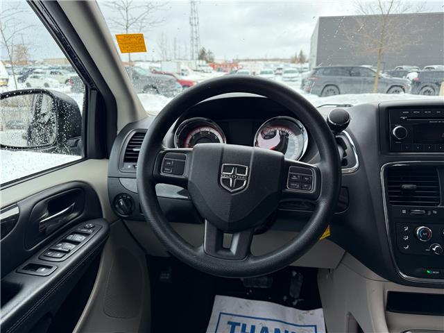 2017 Dodge Grand Caravan CVP/SXT (Stk: MU2375A) in London - Image 14 of 22