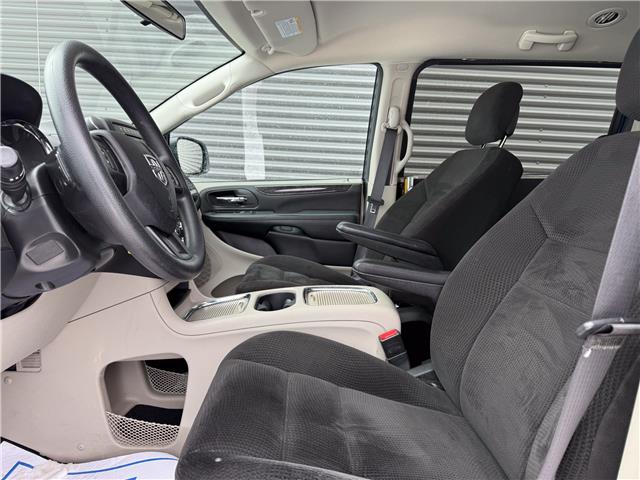 2017 Dodge Grand Caravan CVP/SXT (Stk: MU2375A) in London - Image 8 of 22