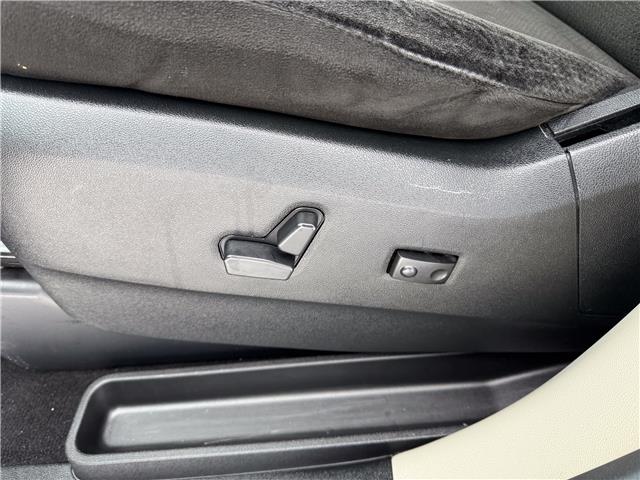 2017 Dodge Grand Caravan CVP/SXT (Stk: MU2375A) in London - Image 19 of 22