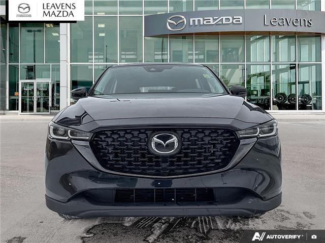 2022 Mazda CX-5 Kuro Edition (Stk: 14-P0866) in London - Image 3 of 25