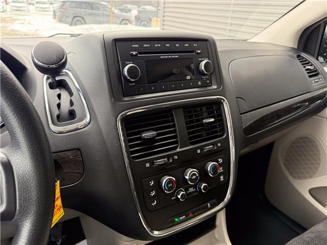 2017 Dodge Grand Caravan CVP/SXT (Stk: MU2375A) in London - Image 16 of 22