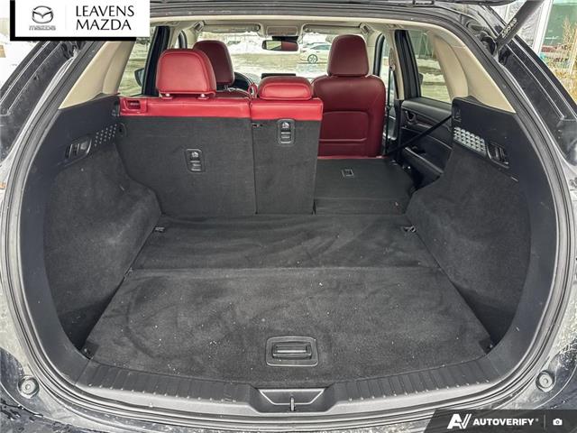 2022 Mazda CX-5 Kuro Edition (Stk: 14-P0866) in London - Image 12 of 25