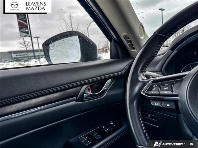 2022 Mazda CX-5 Kuro Edition (Stk: 14-P0866) in London - Image 16 of 25