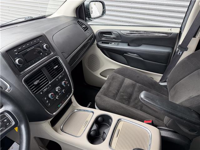 2017 Dodge Grand Caravan CVP/SXT (Stk: MU2375A) in London - Image 17 of 22
